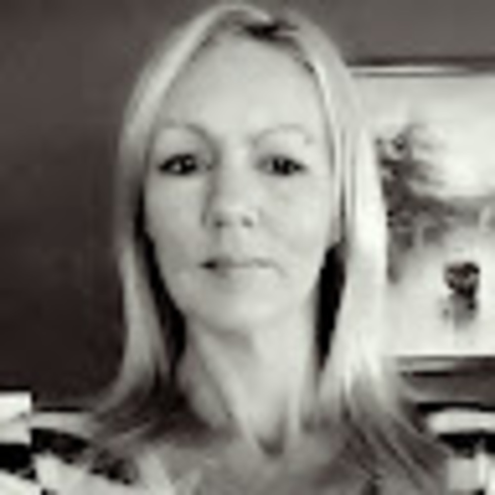 Meet your Posher, Kellie